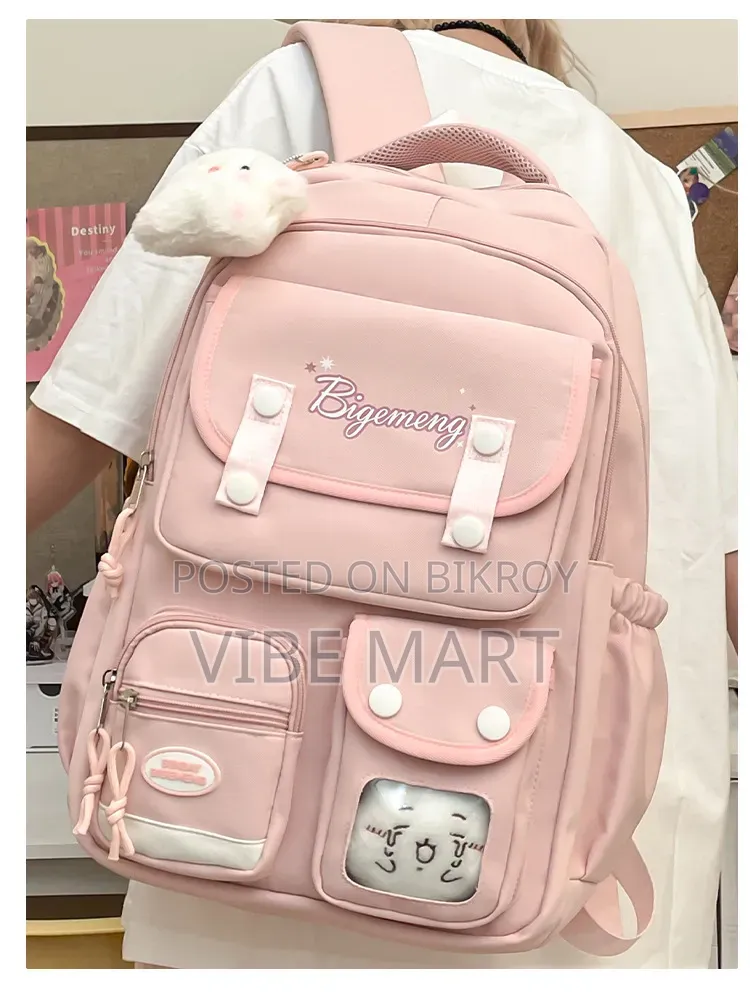 Student Backpack