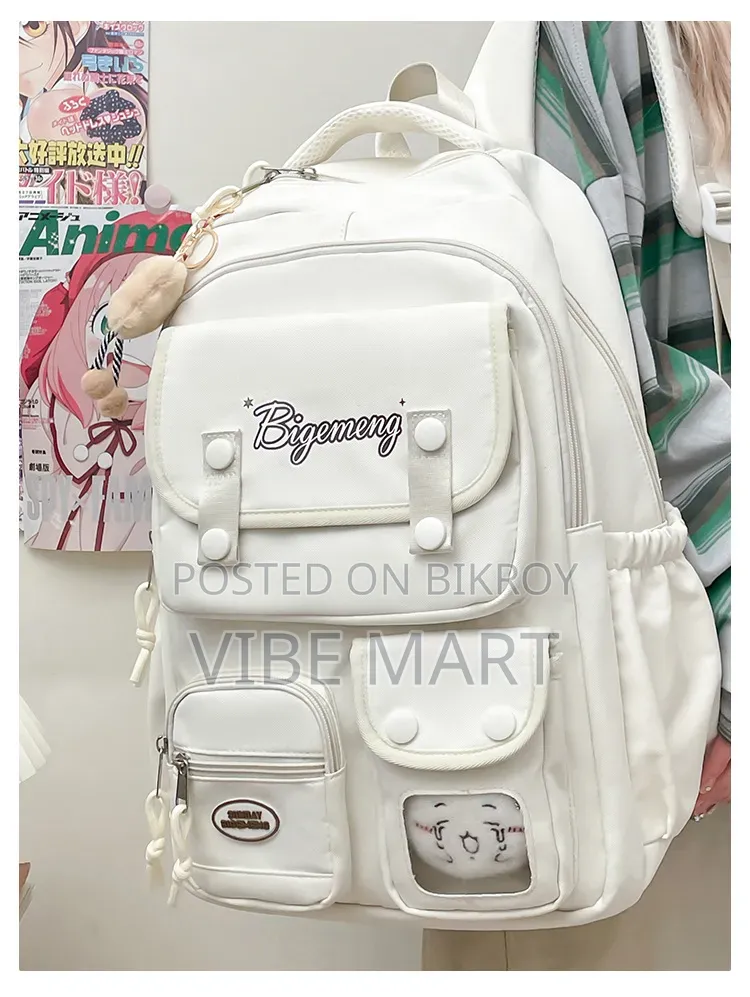Student Backpack