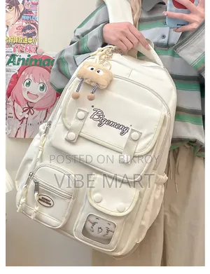 Student Backpack