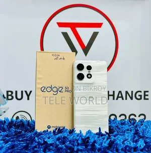 Motorola Edge 50 Pro 256 GB