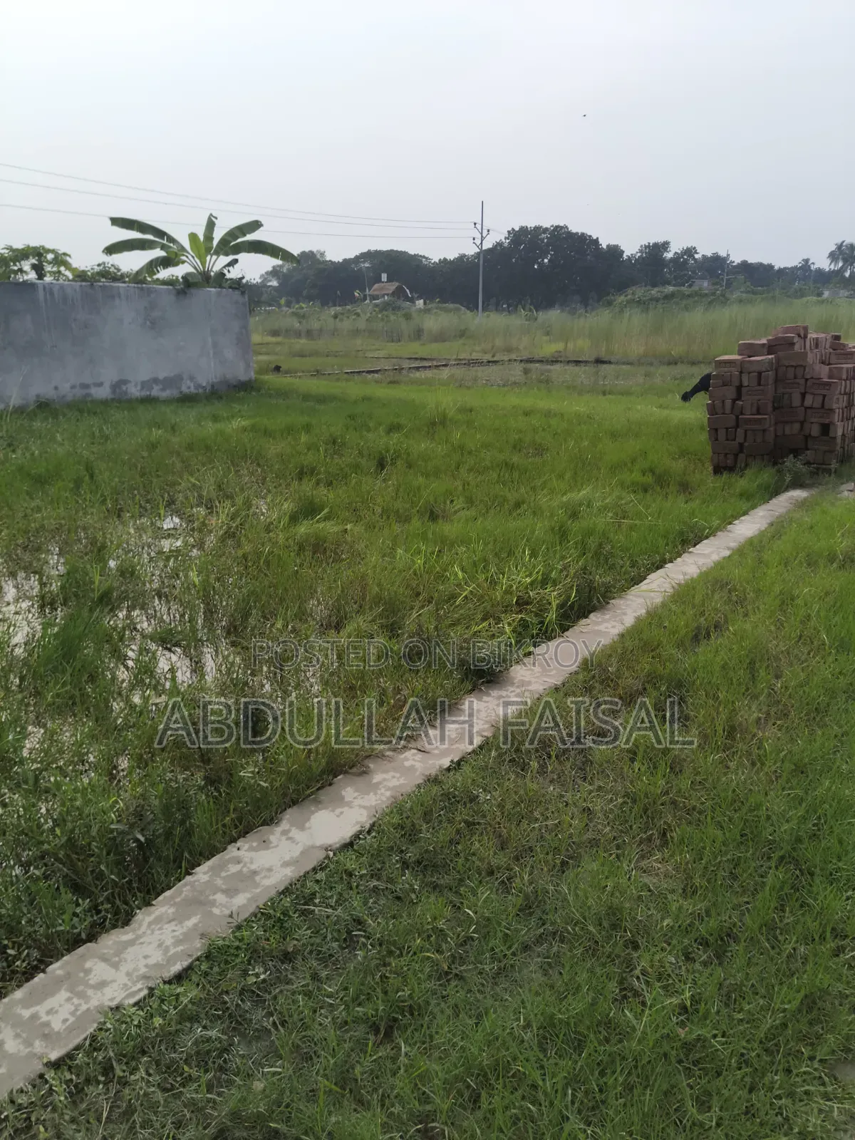 Land for Sale