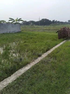 জমি বিক্রয়