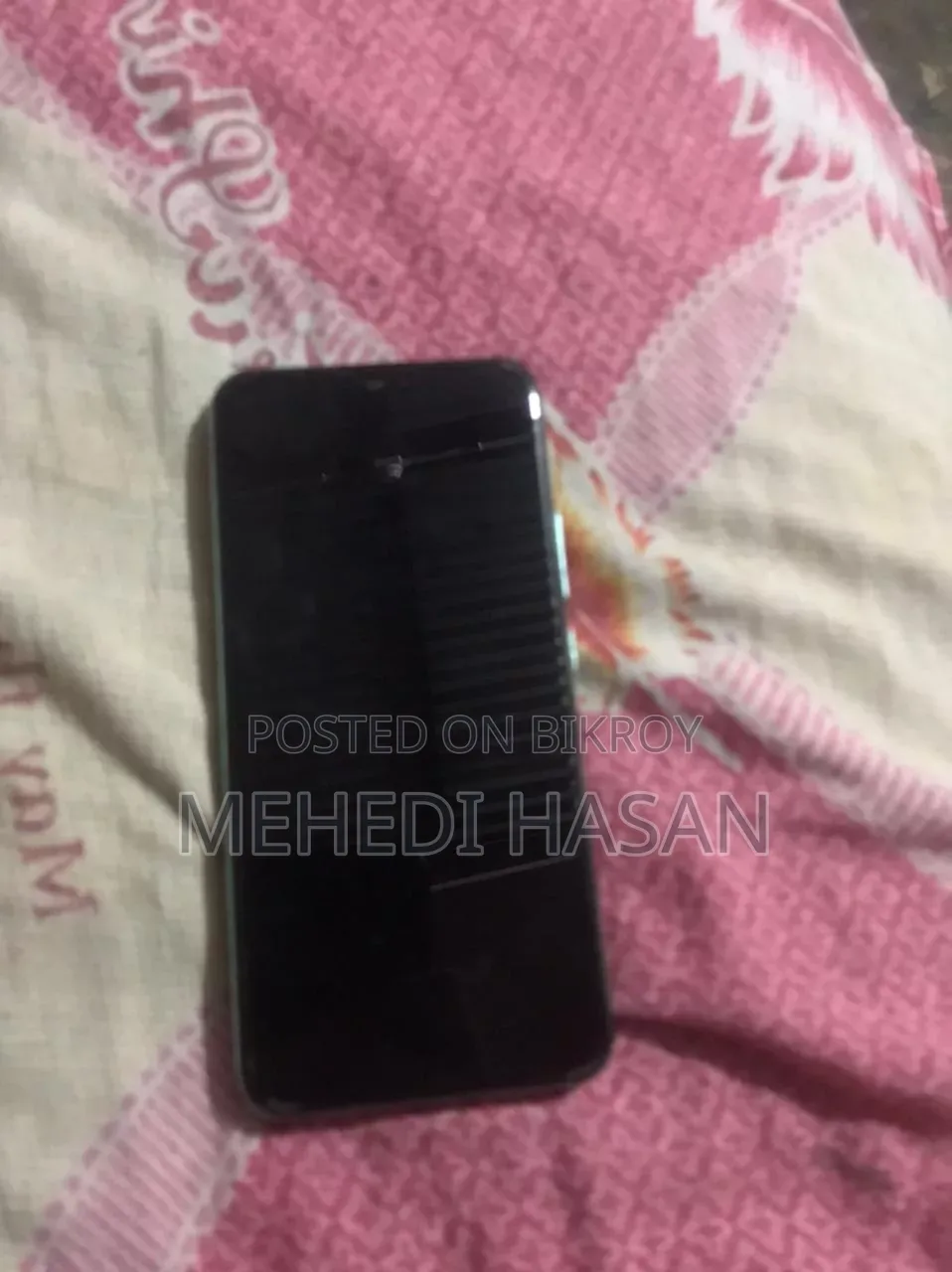 Vivo Y17 128 GB Gray