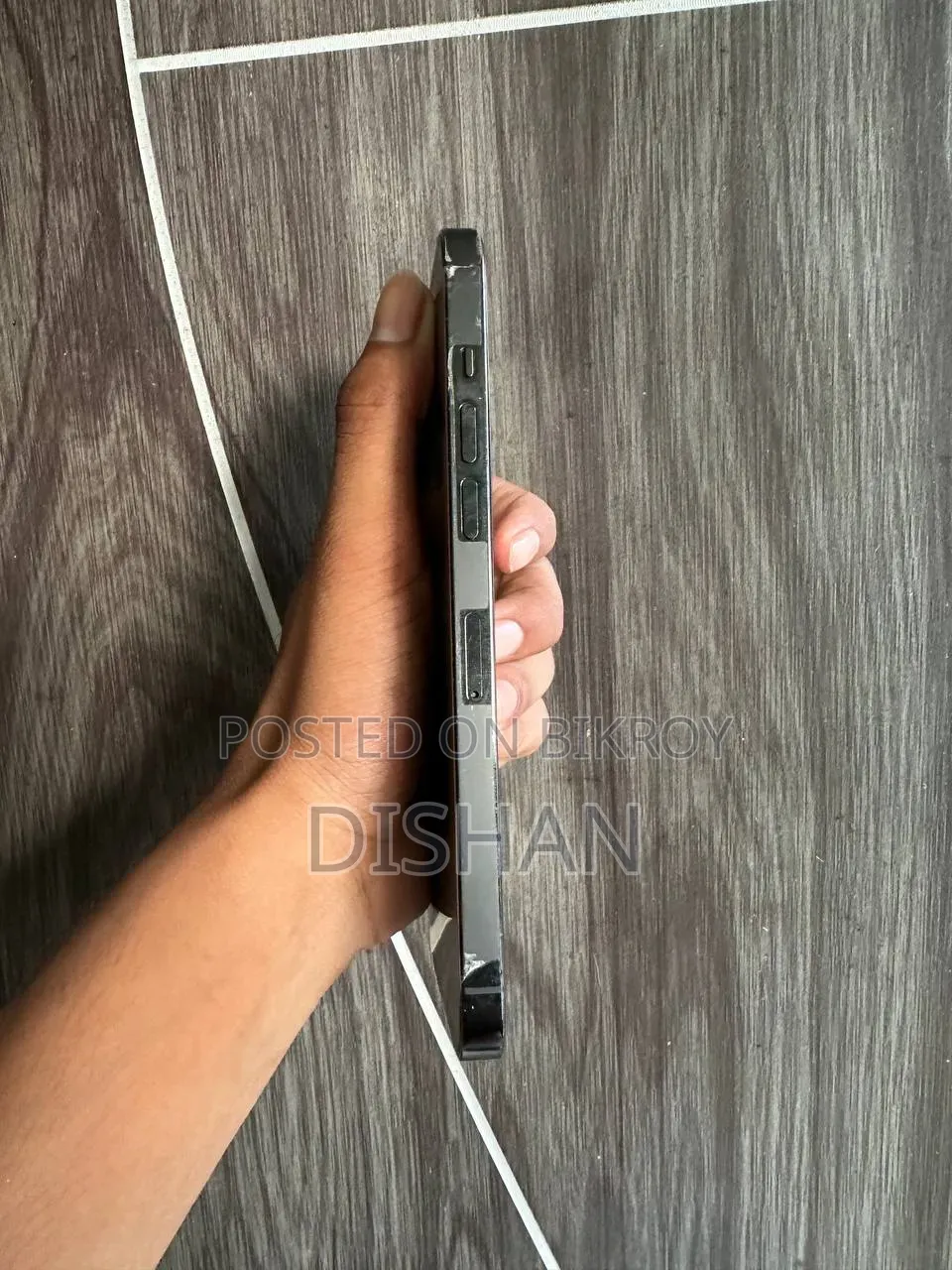 Apple iPhone 14 Pro Max 256 GB Black