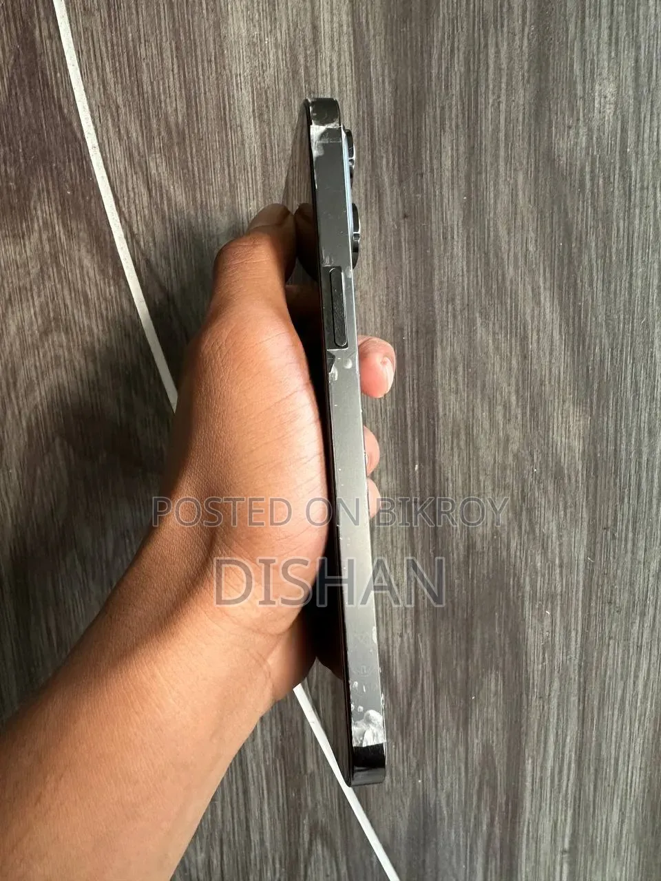 Apple iPhone 14 Pro Max 256 GB Black