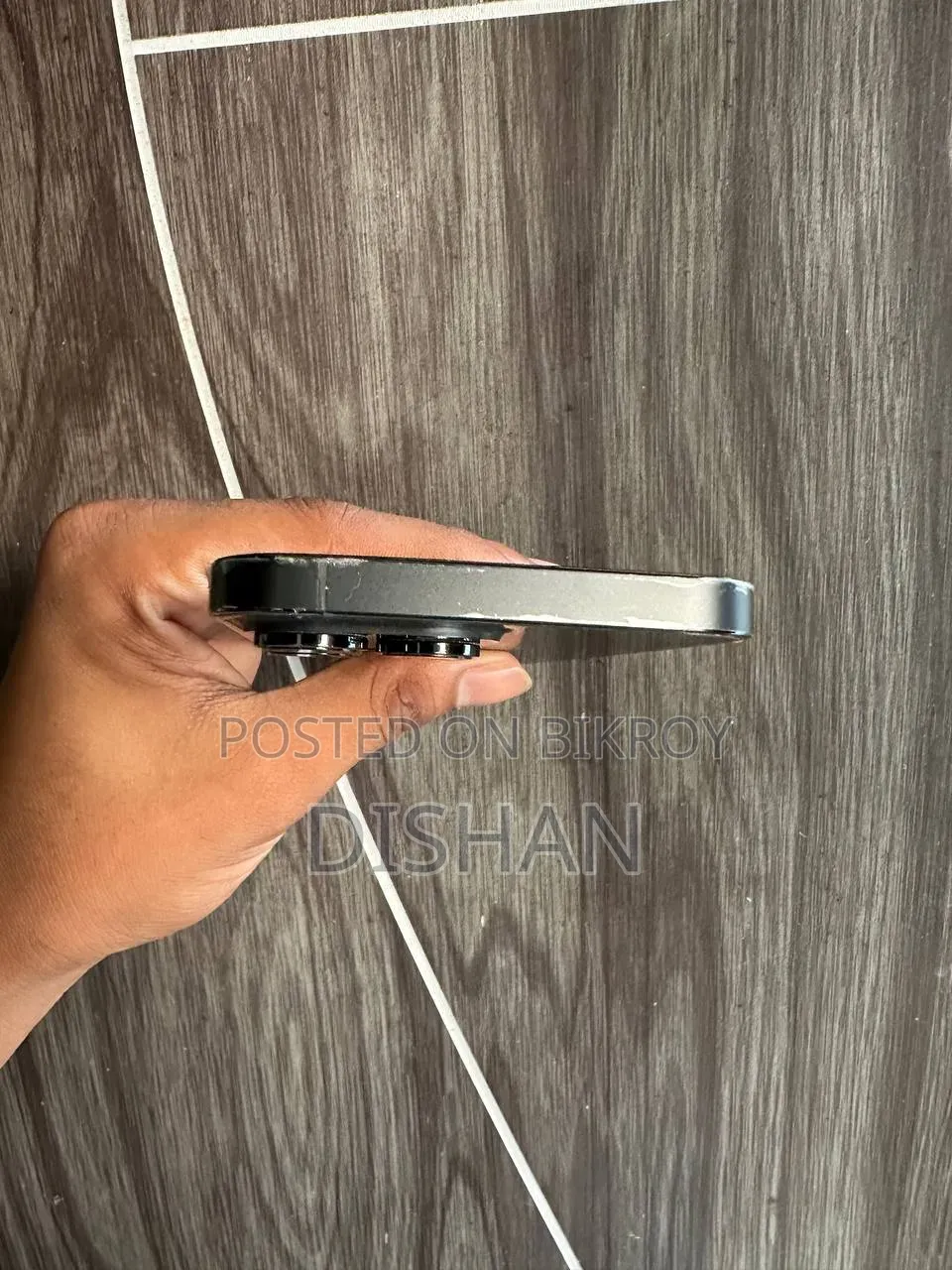 Apple iPhone 14 Pro Max 256 GB Black