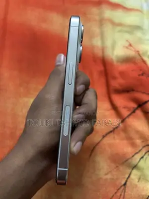 Apple iPhone 15 Pro 128 GB White