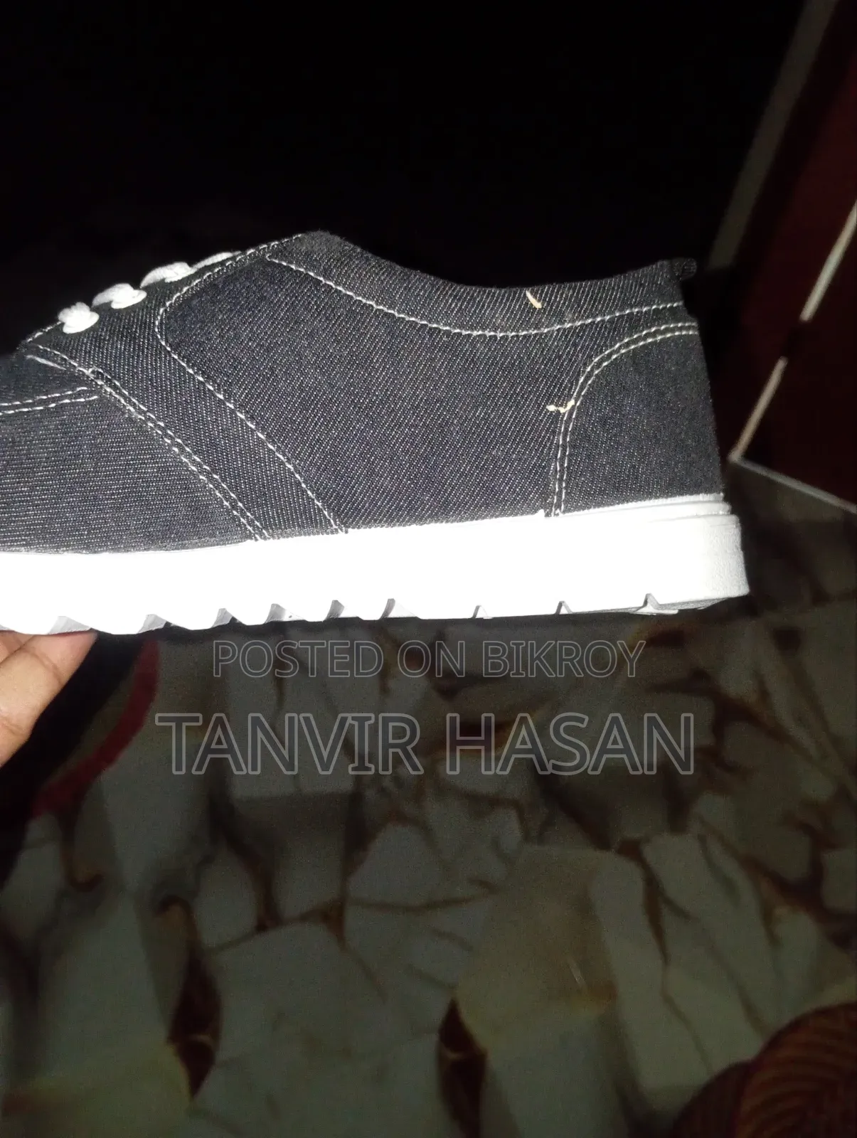 Lotto Casual Shoes