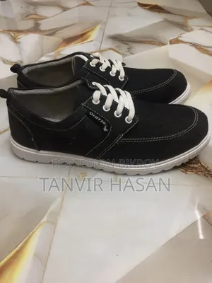 Lotto Casual Shoes