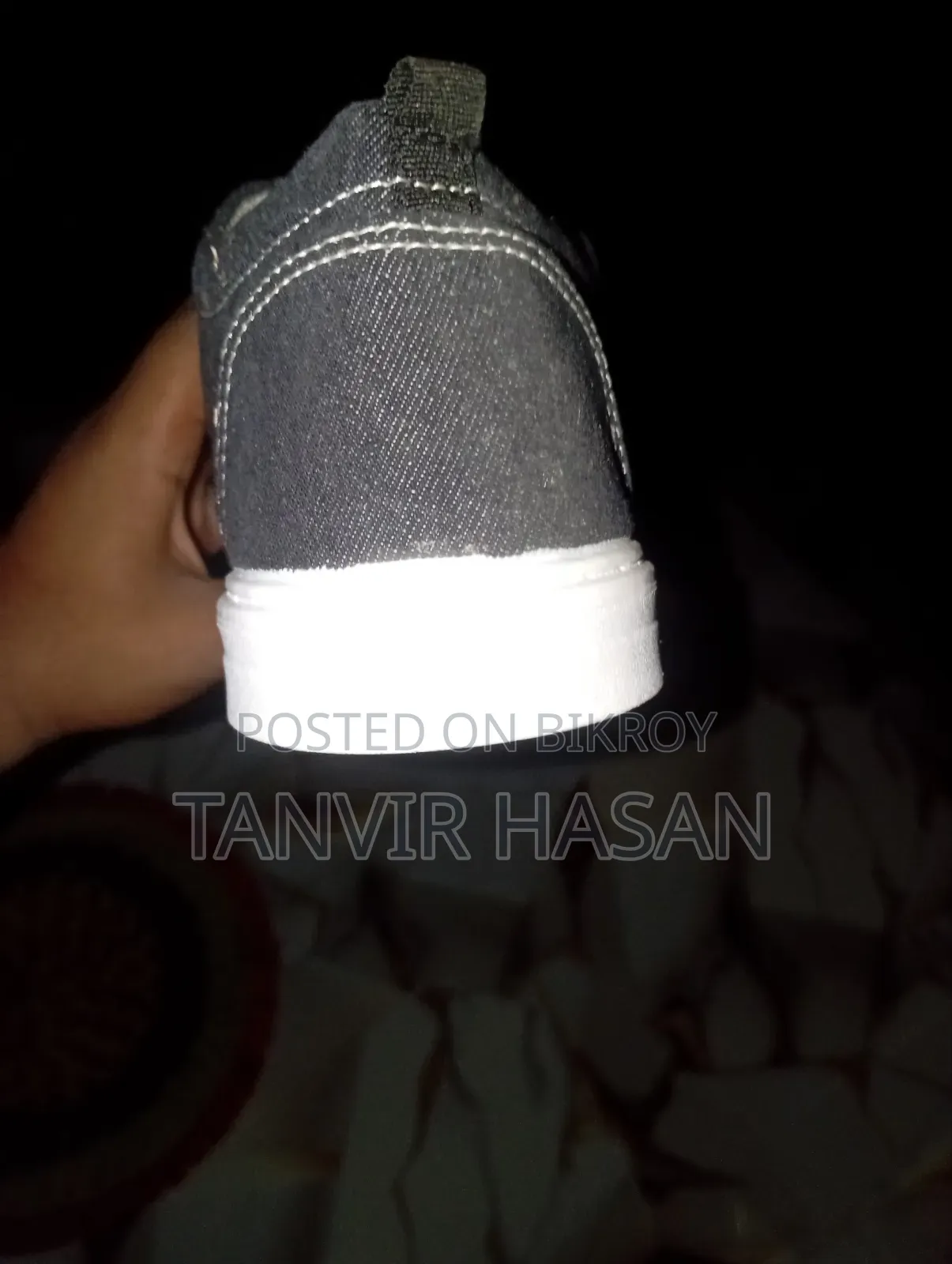 Lotto Casual Shoes