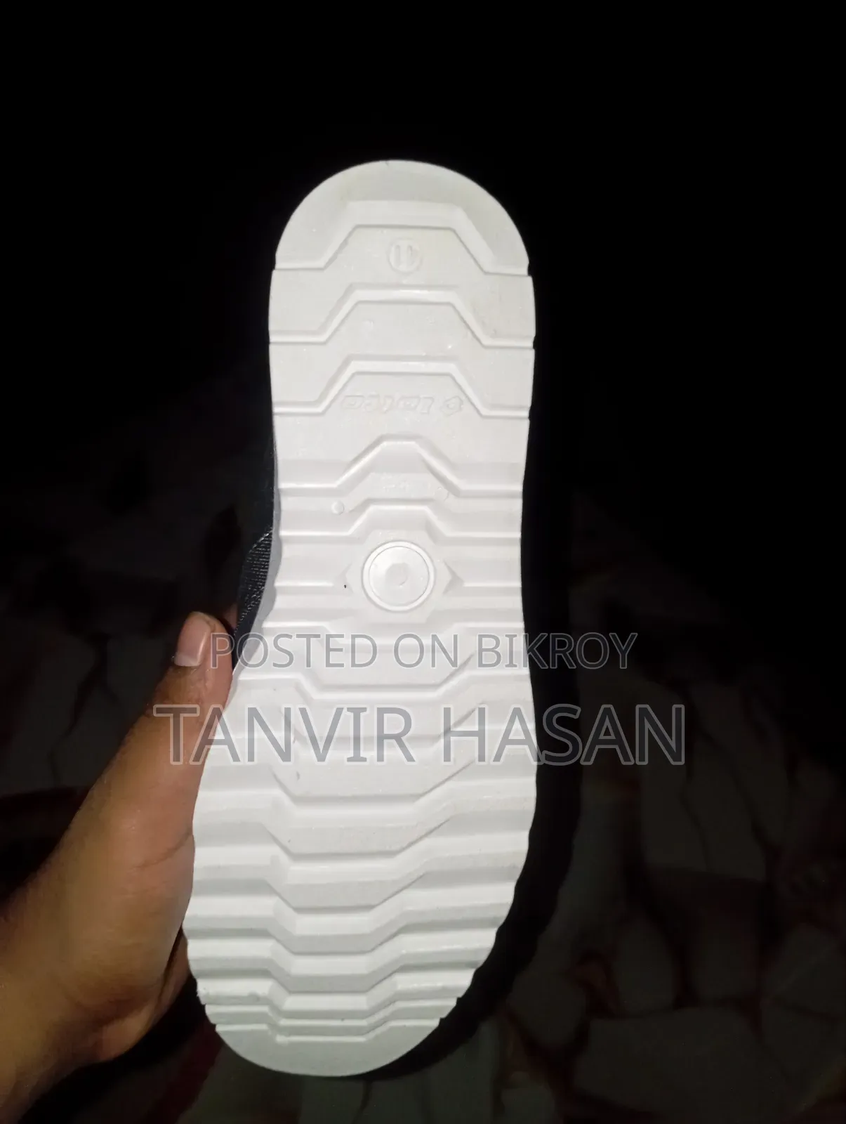 Lotto Casual Shoes