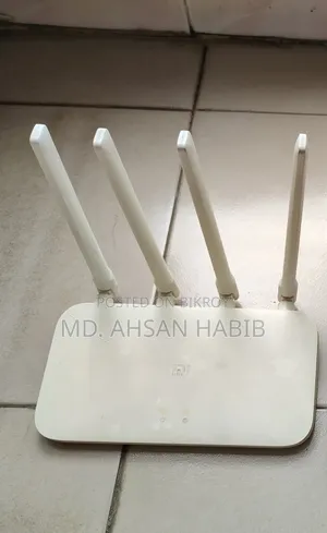 Xiaomi Mi Router 4A AC1200