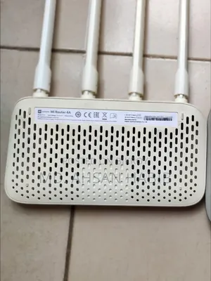 Xiaomi Mi Router 4A AC1200