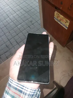 Samsung Galaxy A53 5G 128 GB Black