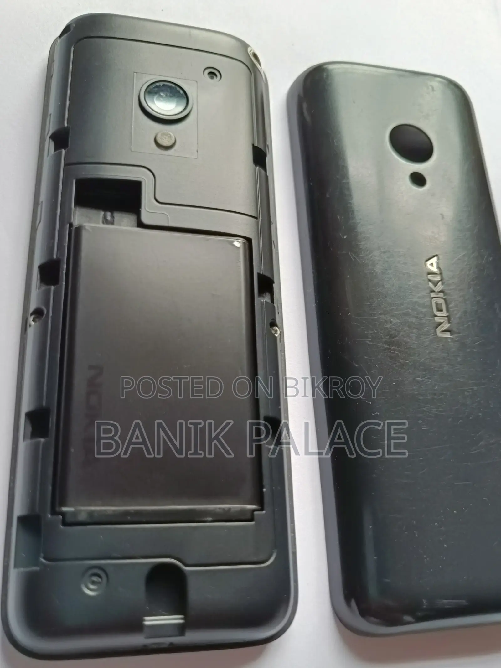 Nokia 150 Black