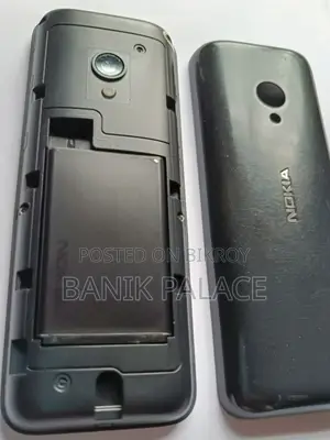 Nokia 150 Black