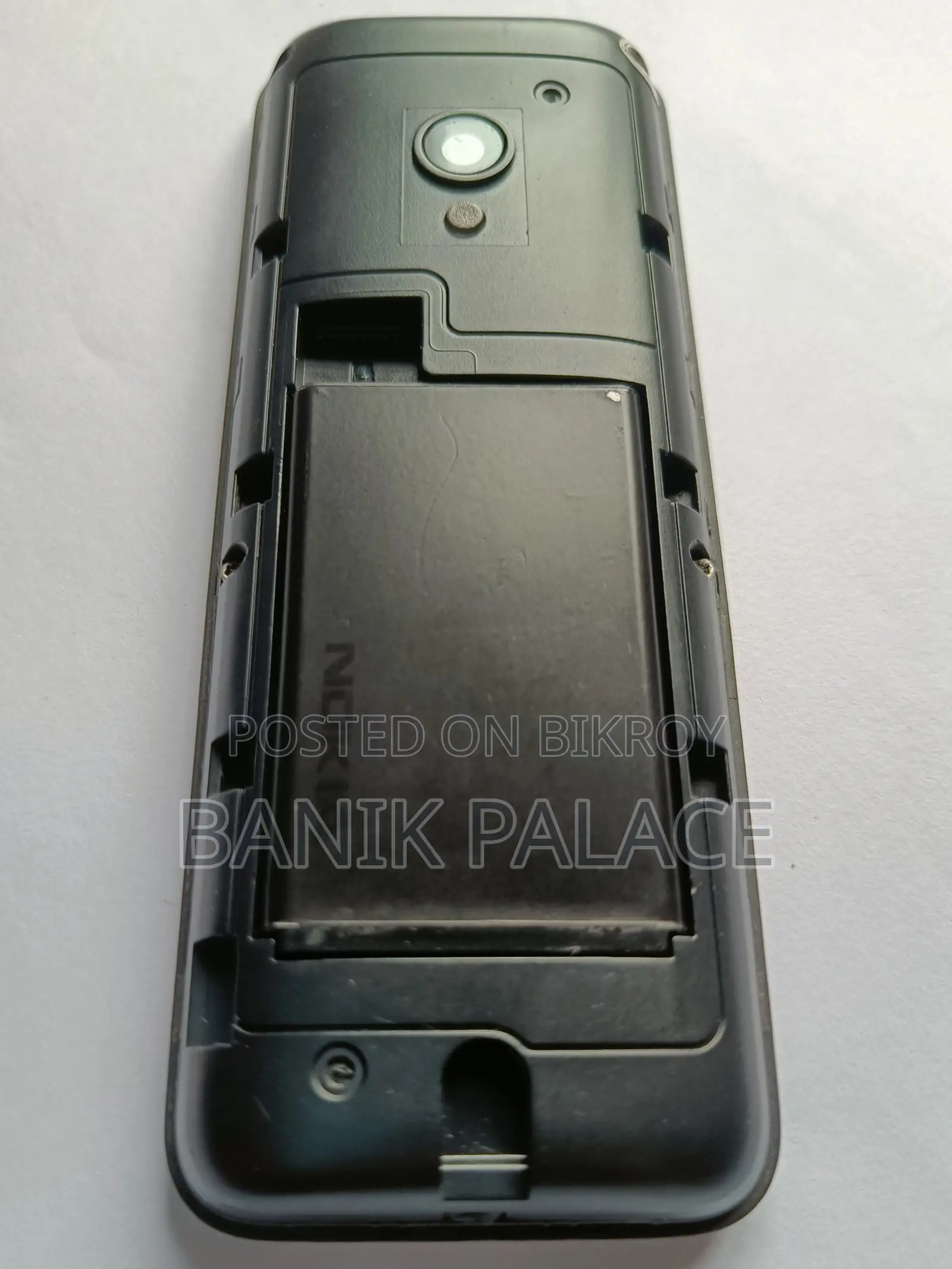 Nokia 150 Black