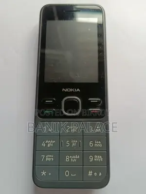 Nokia 150 Black