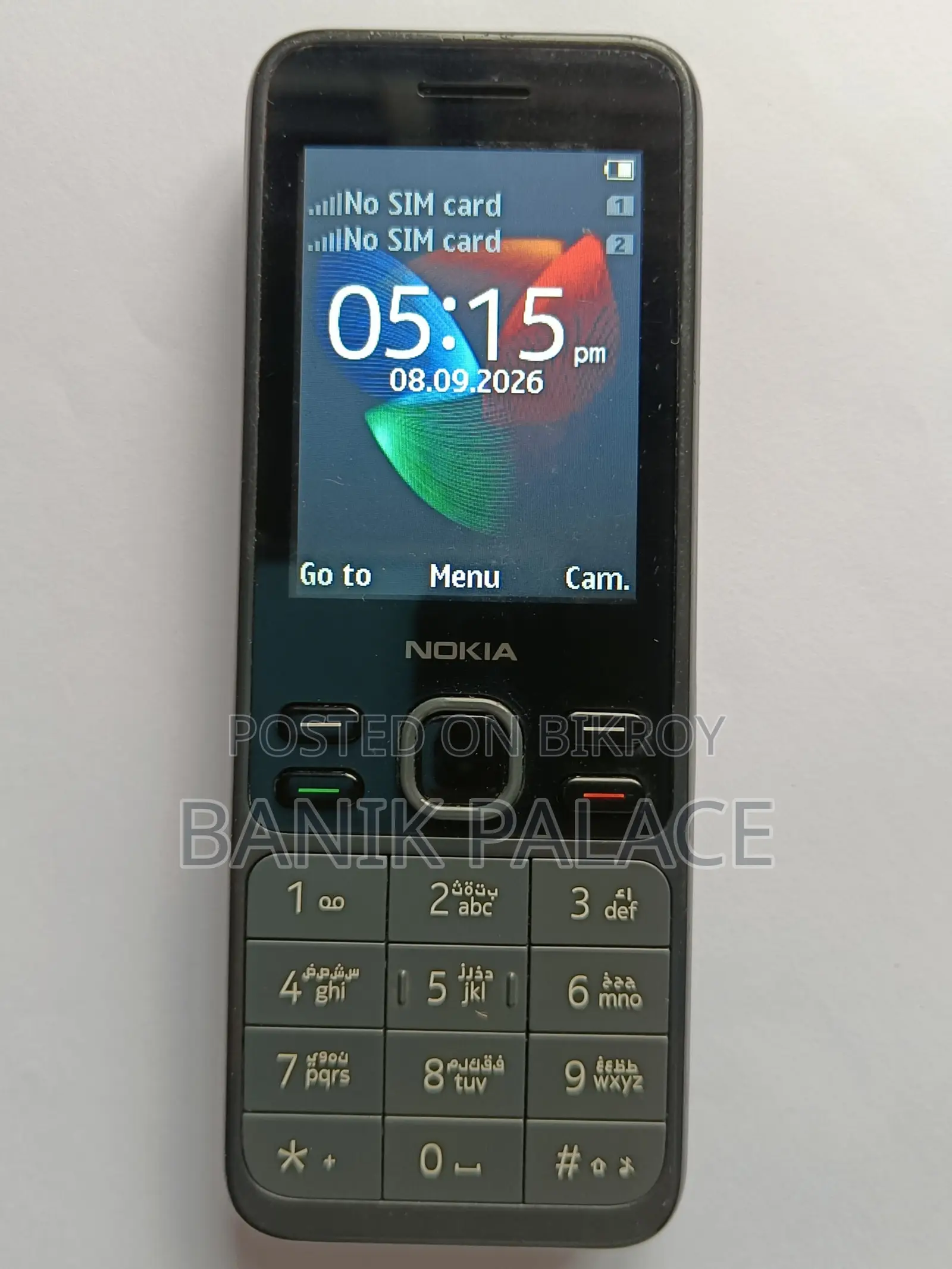 Nokia 150 Black