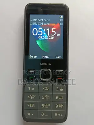 Nokia 150 Black