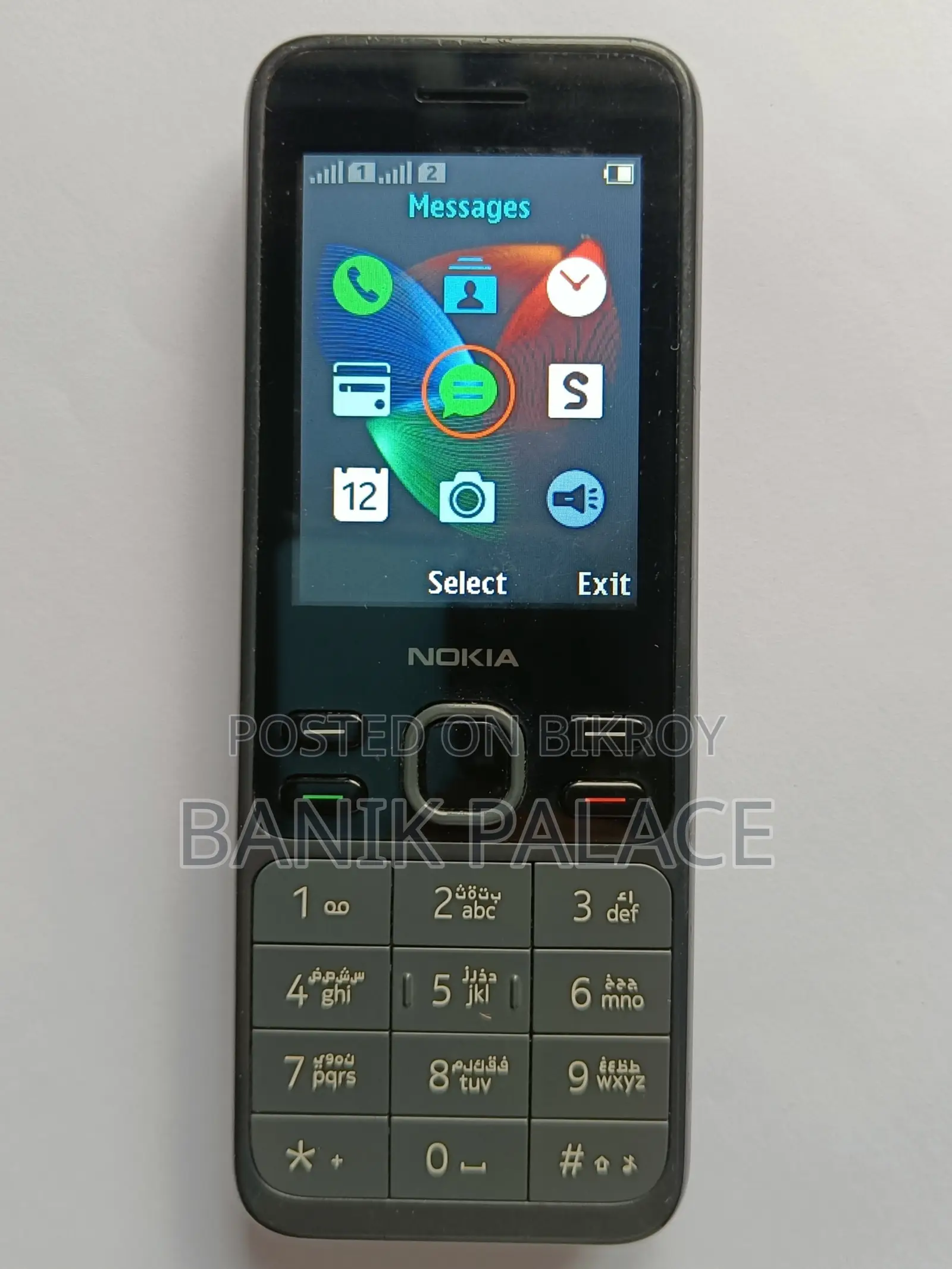 Nokia 150 Black