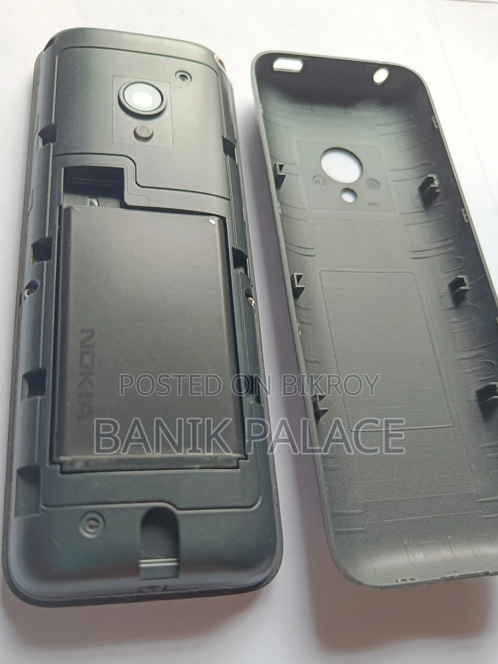 Nokia 150 Black
