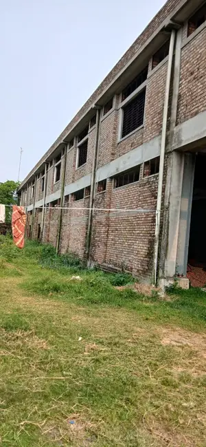 60,000 Factories Shed Construction at Bagerbazar, Sreepur, Gazipur