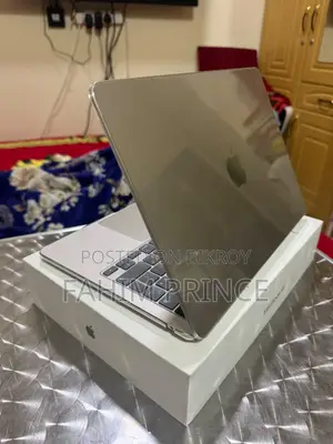 Laptop Apple MacBook Air 2025 M4 16GB Apple M4 SSD 256GB