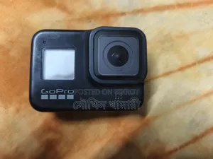 Gopro Hero 8 Black