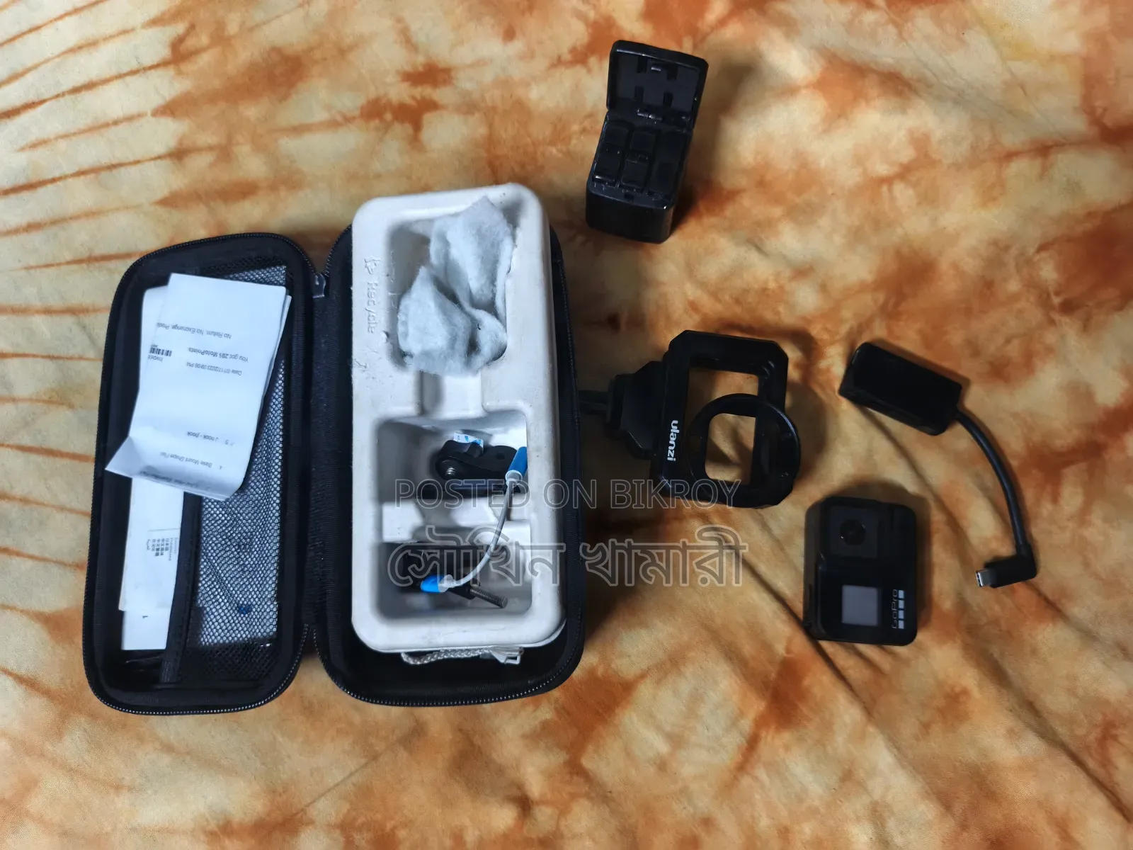 Gopro Hero 8 Black