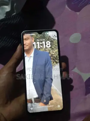 Xiaomi Redmi A5 4G 128 GB Silver