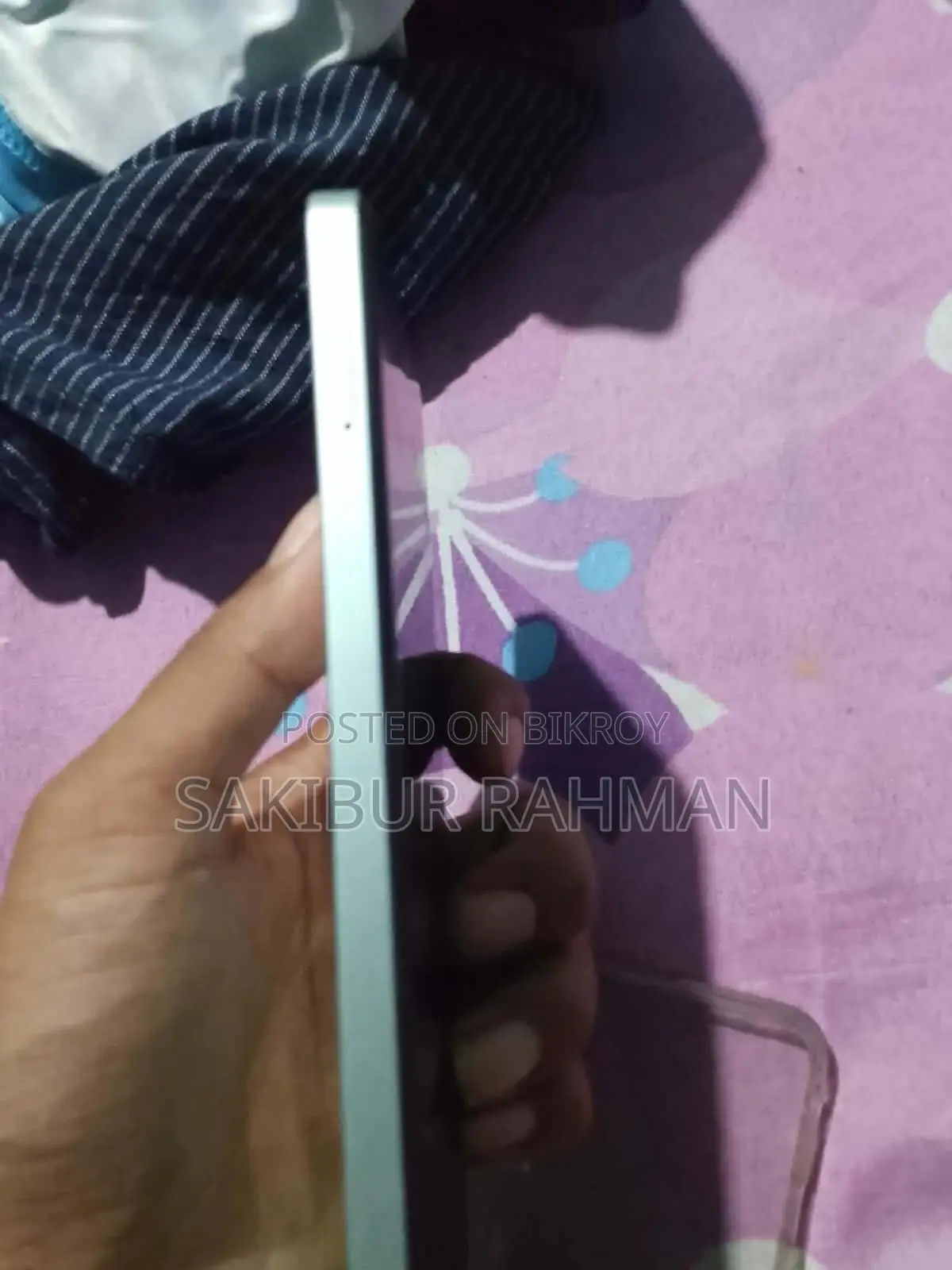 Xiaomi Redmi A5 4G 128 GB Silver