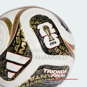Fifa World Cup 26t Trionda Mini Ball
