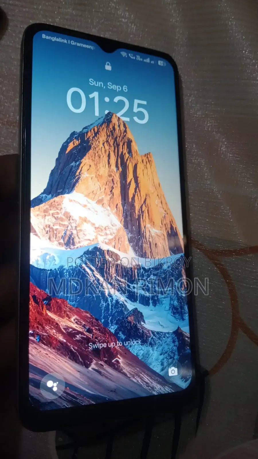 Oppo A38 128 GB