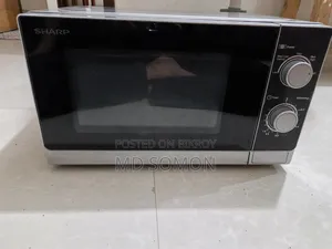 মাইক্রোওভেন