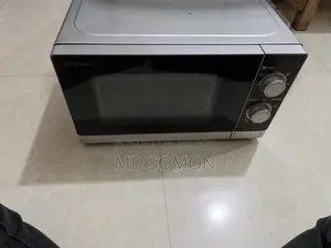 মাইক্রোওভেন