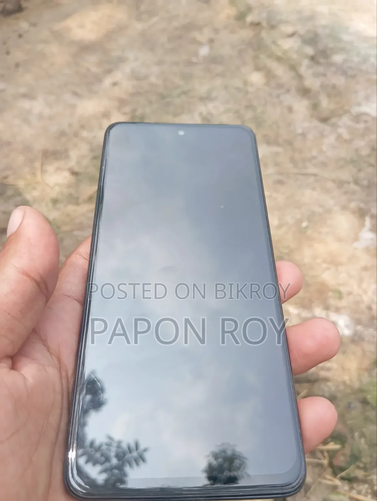 Oppo A3 128 GB Black