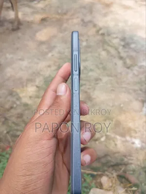 Oppo A3 128 GB Black