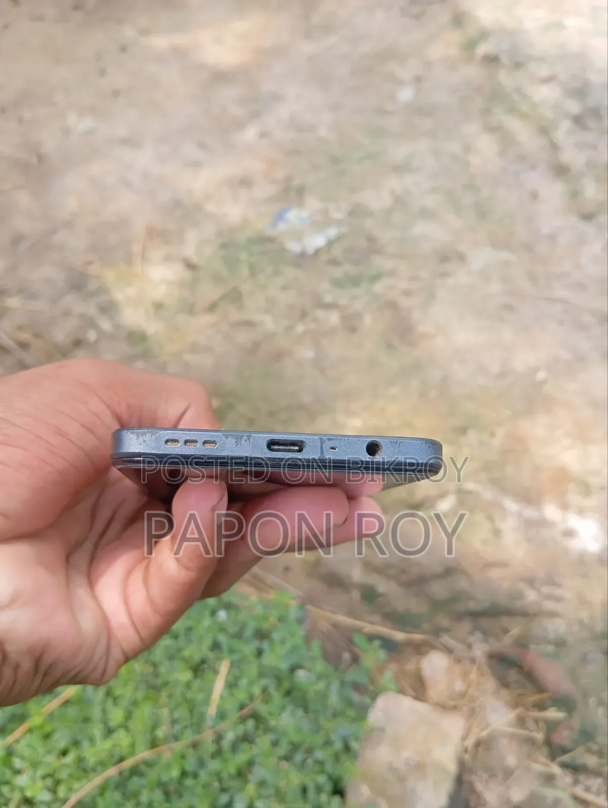 Oppo A3 128 GB Black