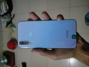 New Vivo Y17 256 GB
