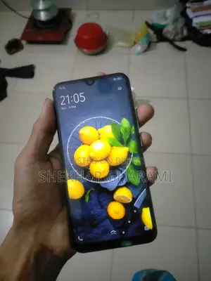 New Vivo Y17 256 GB
