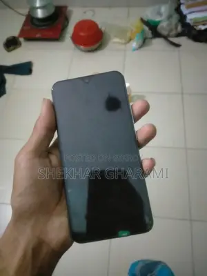 New Vivo Y17 256 GB