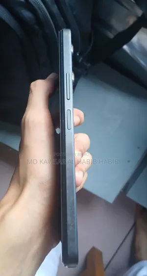Vivo T3 Lite 128 GB Black