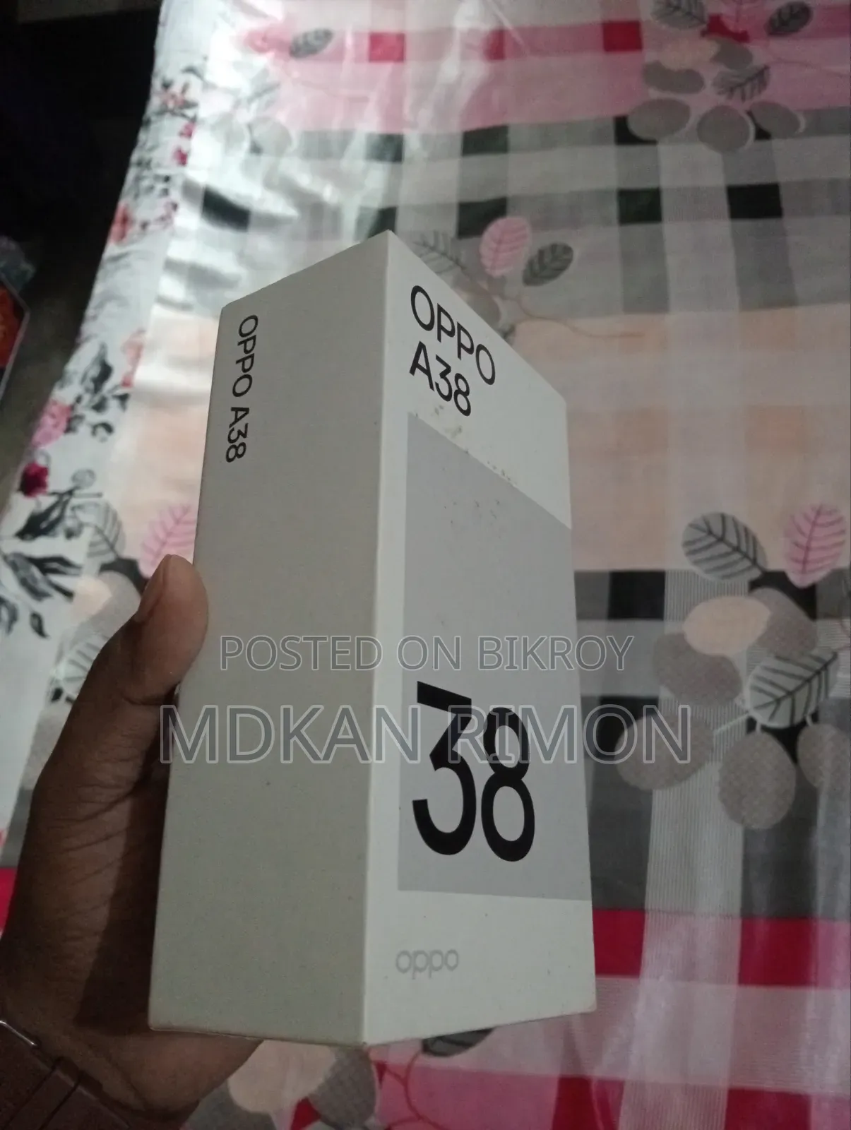 Oppo A38 128 GB