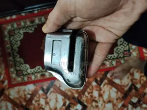 Hydrolic Lock