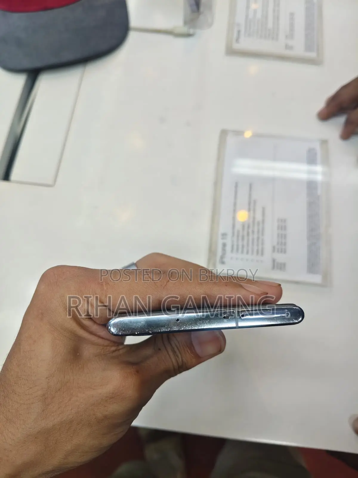 Samsung Galaxy Note10+ 256 GB