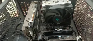 Paladin Rx 580 Gpu