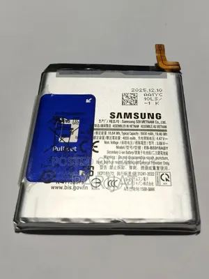 S23 Ultra Original Battery