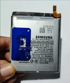 S23 Ultra Original Battery