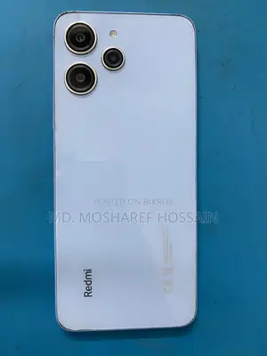 Xiaomi 12 128 GB Red